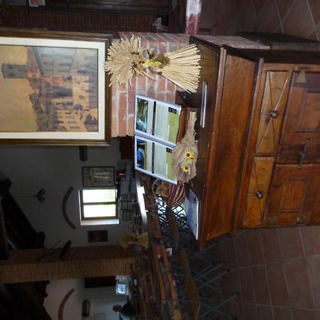 Agriturismo La Palazzina Villa Castelnuovo di Garfagnana Ngoại thất bức ảnh