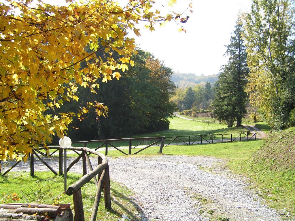 Agriturismo La Palazzina Villa Castelnuovo di Garfagnana Ngoại thất bức ảnh