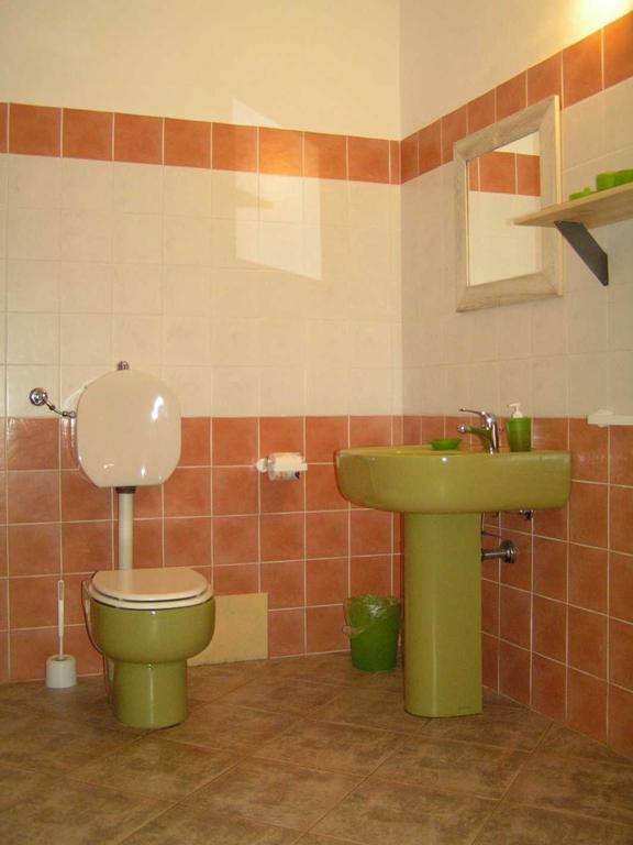 Agriturismo La Palazzina Villa Castelnuovo di Garfagnana Phòng bức ảnh