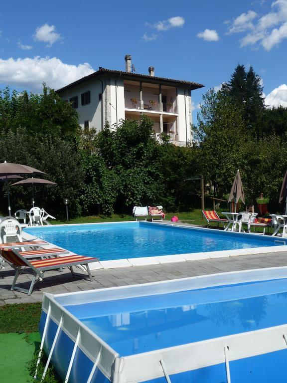 Agriturismo La Palazzina Villa Castelnuovo di Garfagnana Ngoại thất bức ảnh