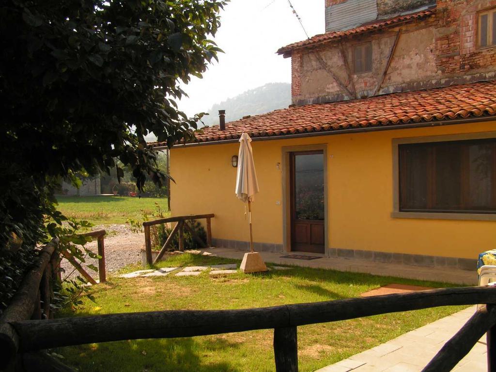 Agriturismo La Palazzina Villa Castelnuovo di Garfagnana Ngoại thất bức ảnh