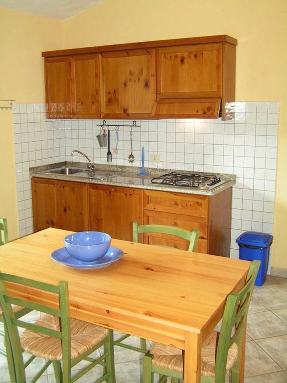 Agriturismo La Palazzina Villa Castelnuovo di Garfagnana Phòng bức ảnh