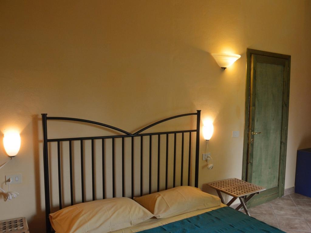 Agriturismo La Palazzina Villa Castelnuovo di Garfagnana Ngoại thất bức ảnh