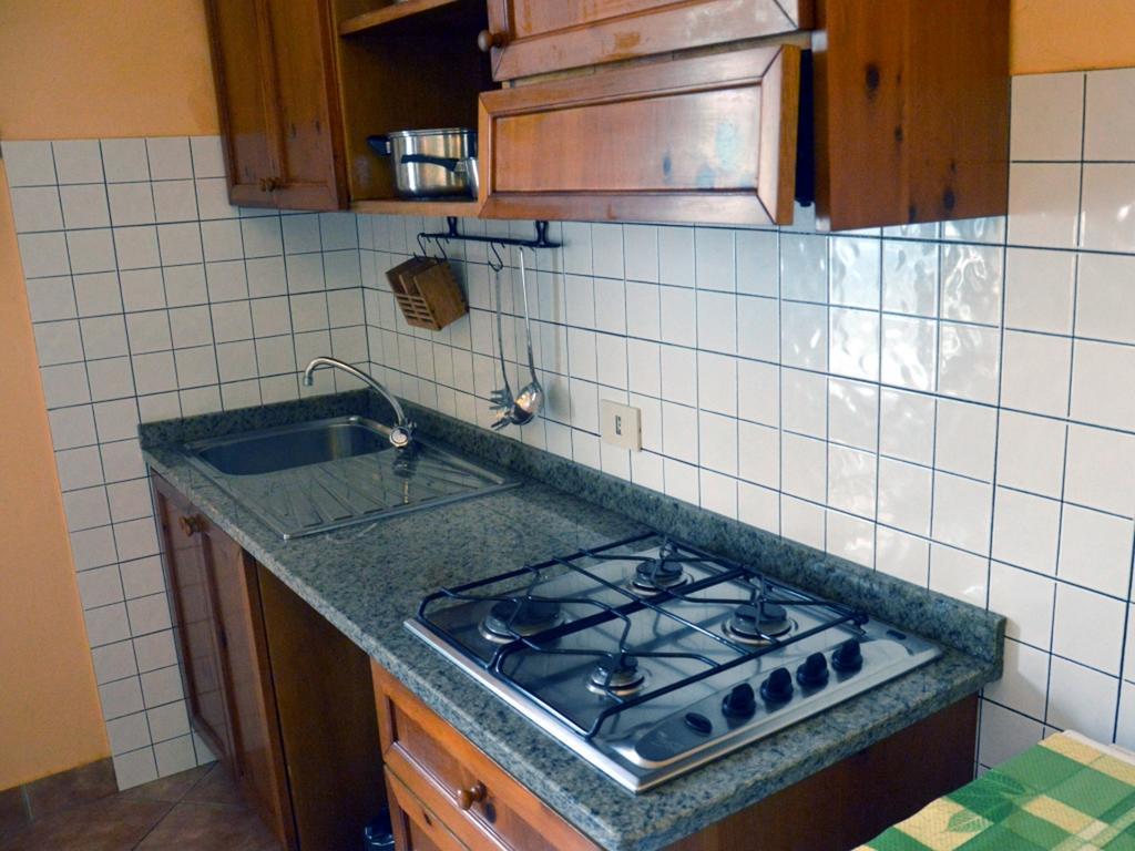 Agriturismo La Palazzina Villa Castelnuovo di Garfagnana Ngoại thất bức ảnh