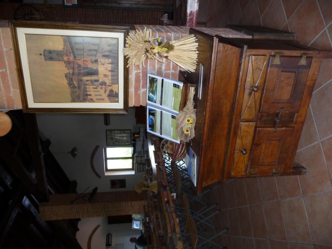 Agriturismo La Palazzina Villa Castelnuovo di Garfagnana Ngoại thất bức ảnh
