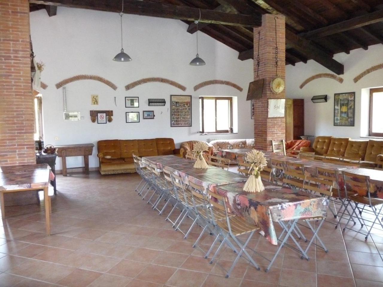 Agriturismo La Palazzina Villa Castelnuovo di Garfagnana Ngoại thất bức ảnh
